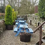 Gasthof Bolton Arms Downholme