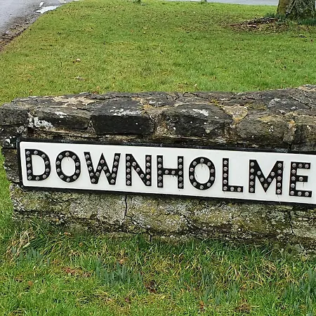 Estalagem Bolton Arms Downholme