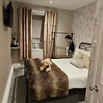 Bolton Arms Downholme Kro Richmond (North Yorkshire)