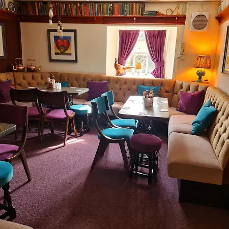 Bolton Arms Downholme 여관