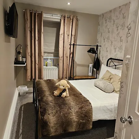 Bolton Arms Downholme Inn Richmond (North Yorkshire)