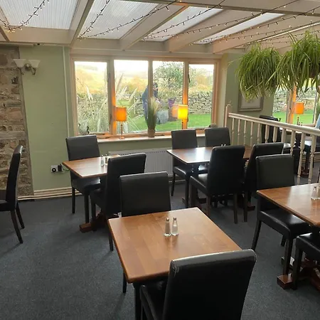 Bolton Arms Downholme *