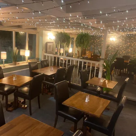 Inn Bolton Arms Downholme