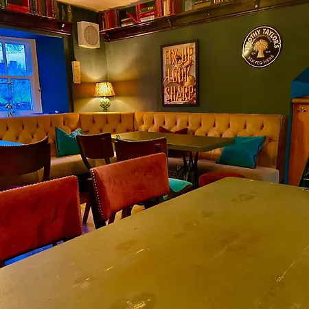 Bolton Arms Downholme Πανδοχείο *