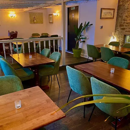 Πανδοχείο Bolton Arms Downholme *