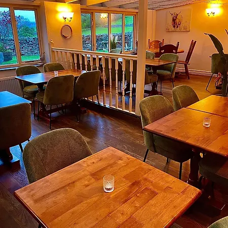 Bolton Arms Downholme Πανδοχείο
