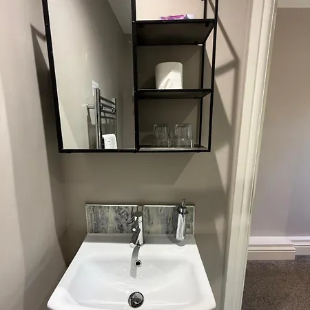 Мини-отель Bolton Arms Downholme