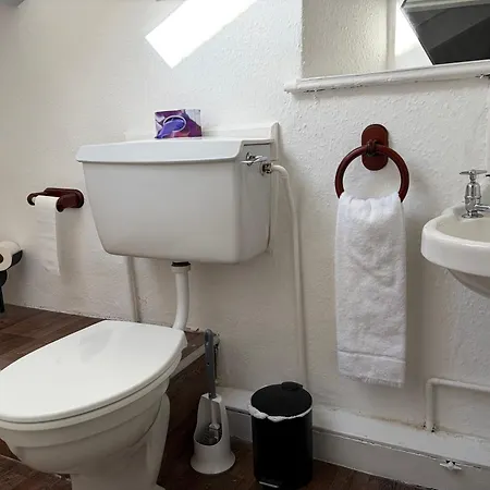 Bolton Arms Downholme Мини-отель Ричмонд