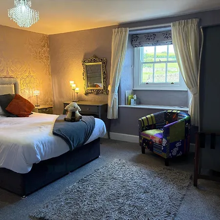 Bolton Arms Downholme *