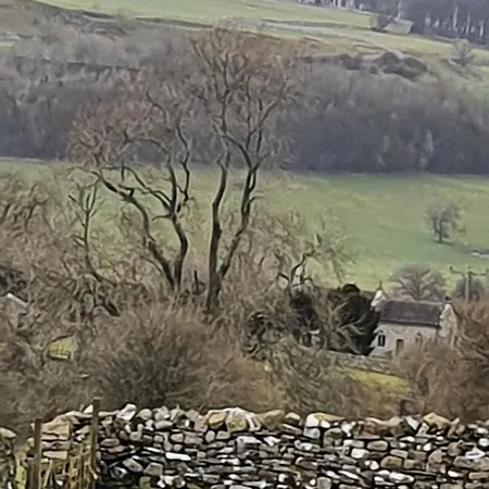 Bolton Arms Downholme 里士满