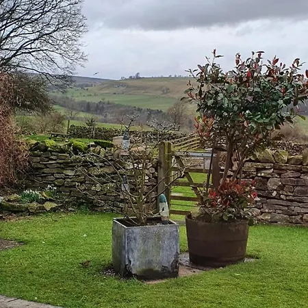 Bolton Arms Downholme 宾馆 里士满