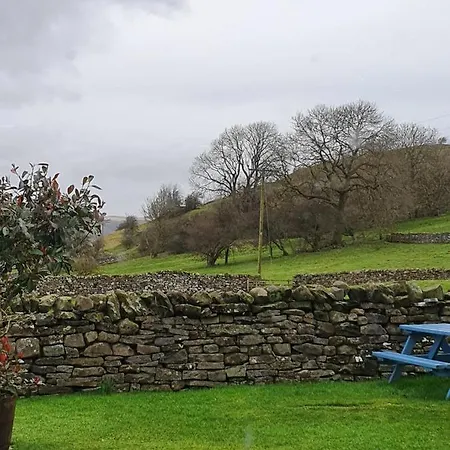 Herberg Bolton Arms Downholme *