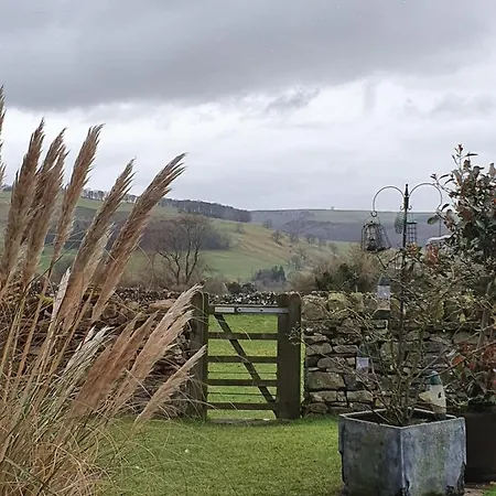 Bolton Arms Downholme * 里士满