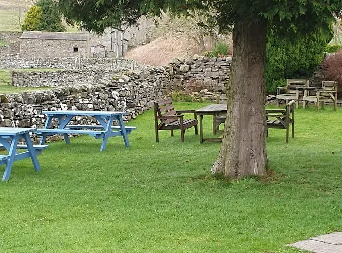 Bolton Arms Downholme Mini-hôtel Richmond (North Yorkshire)