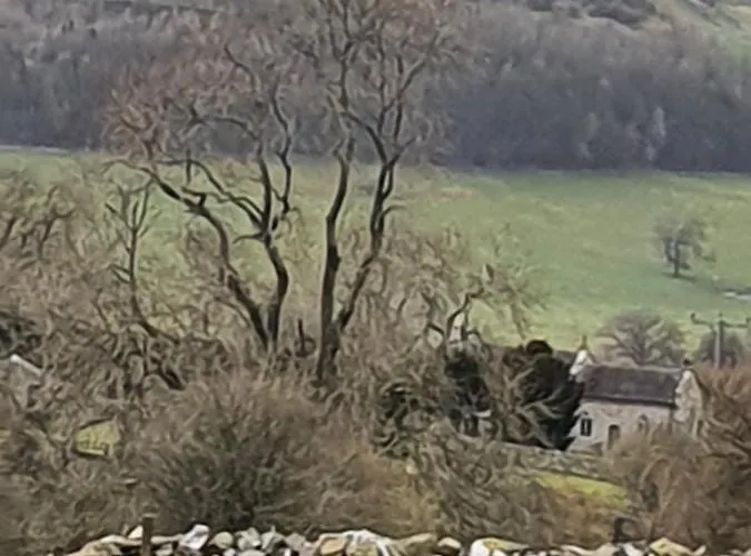 Bolton Arms Downholme Richmond (North Yorkshire)