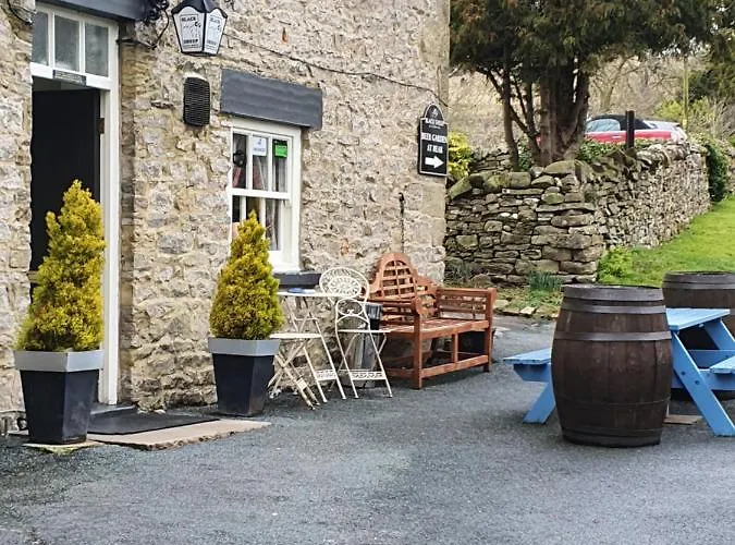 Bolton Arms Downholme Richmond (North Yorkshire)