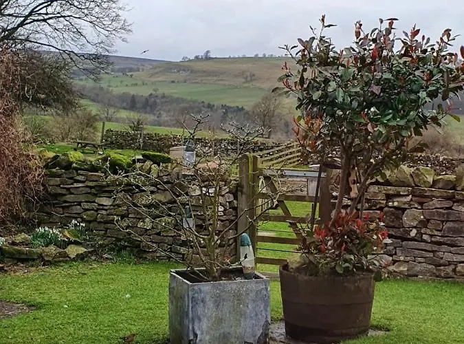 Bolton Arms Downholme Mini-hôtel Richmond (North Yorkshire)