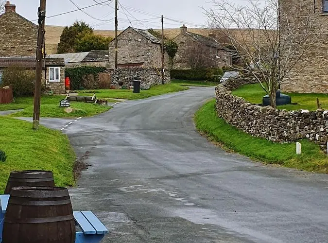 Bolton Arms Downholme Mini-hôtel Richmond (North Yorkshire)