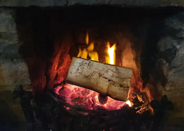 Bolton Arms Downholme Mini-hôtel Richmond (North Yorkshire)