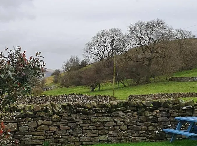 Mini-hôtel Bolton Arms Downholme *