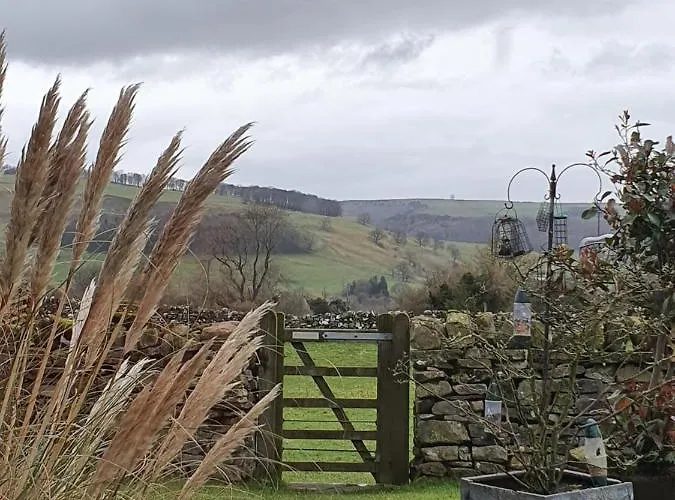 Bolton Arms Downholme * Richmond (North Yorkshire)