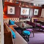Estalagem Bolton Arms Downholme *