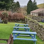 Estalagem Bolton Arms Downholme *