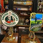 Bolton Arms Downholme Estalagem
