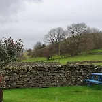 Estalagem Bolton Arms Downholme *